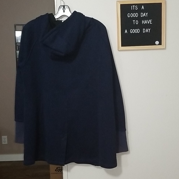 Winter Jacket - Picture 4 of 7